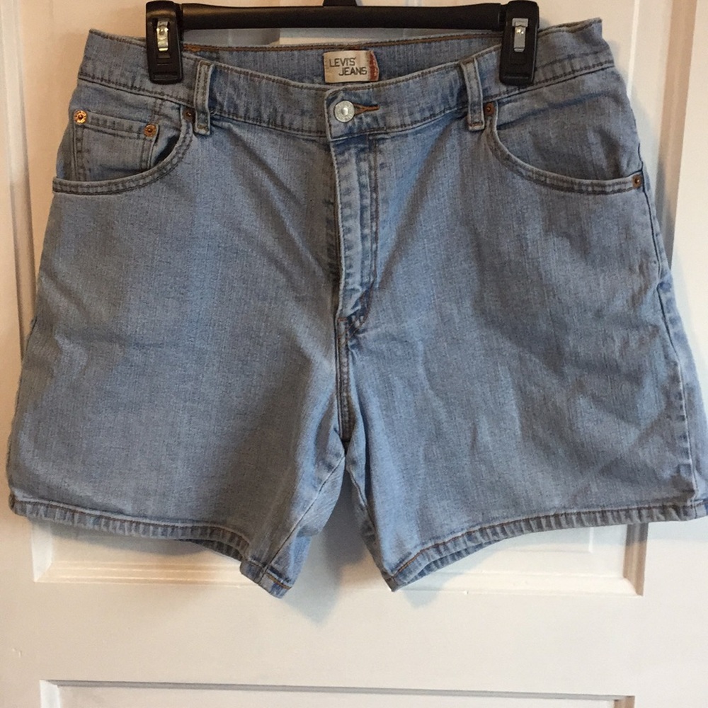 Levi’s Shorts
